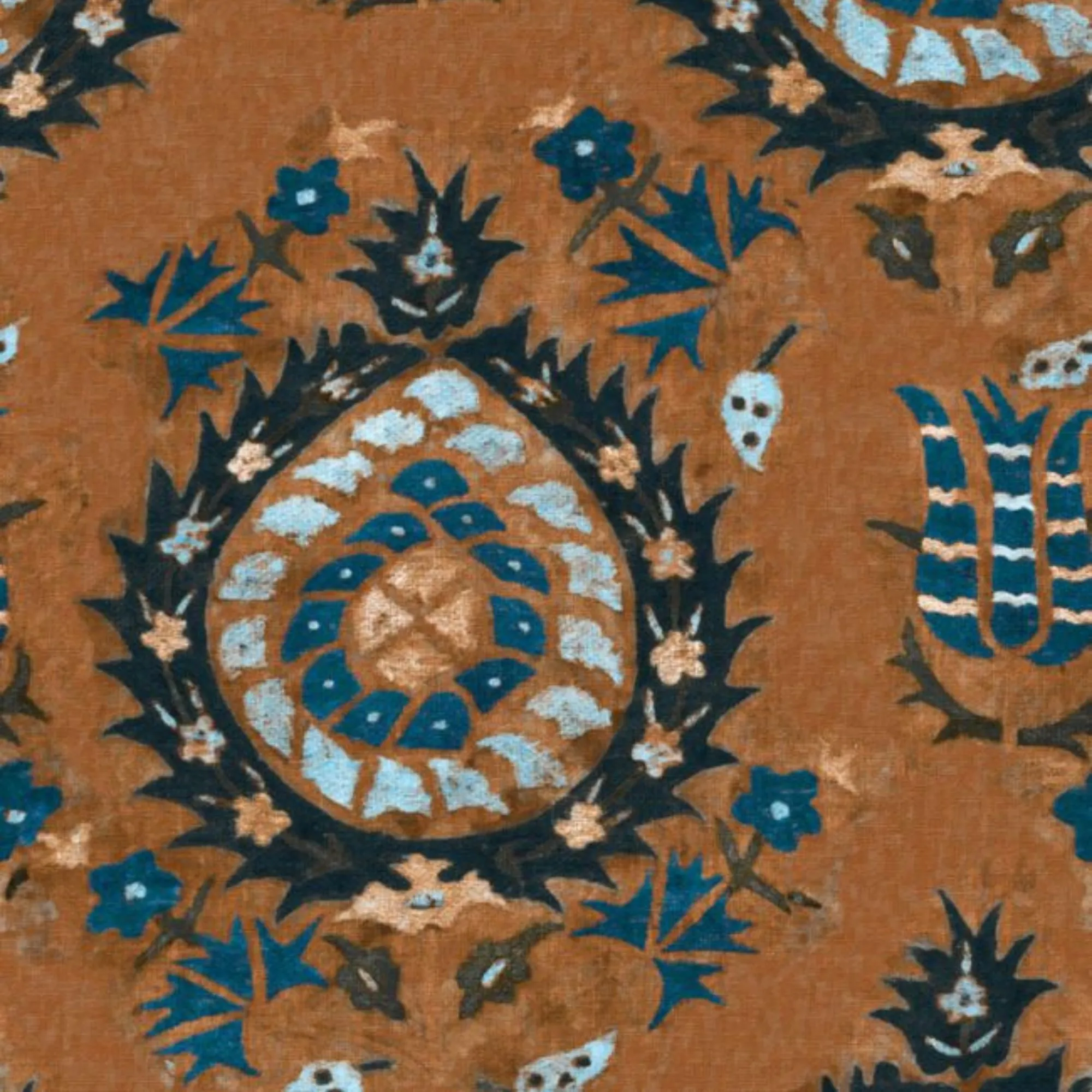 Flourish Wallpaper od MindTheGap' loading='lazy' title=