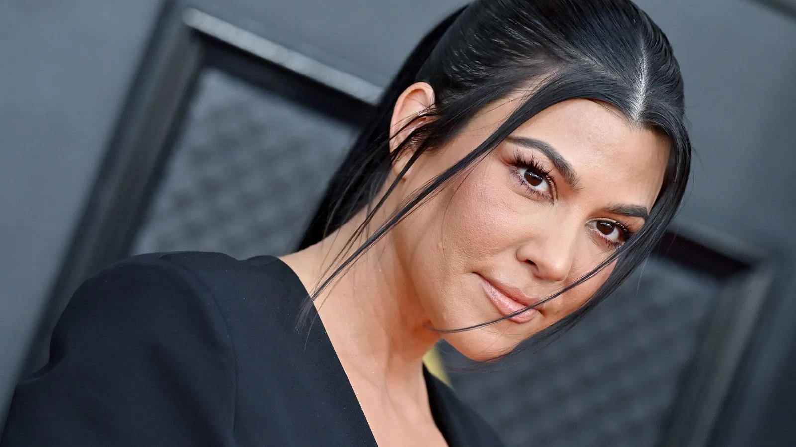 Une palette de couleurs rarement vue apporte une énergie harmonieuse à la salle à manger de Kourtney Kardashian – et l'association inattendue sera partout en 2026