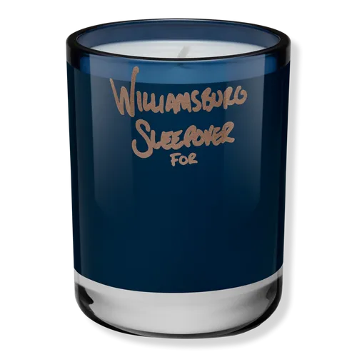 Vonná sviečka Williamsburg Sleepover' loading='lazy' title=