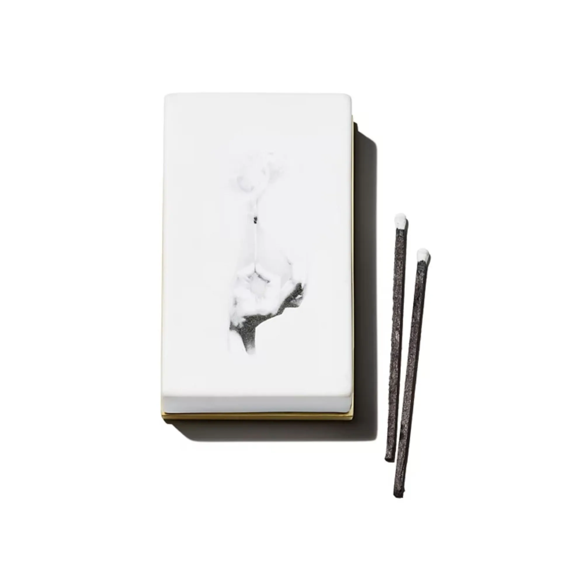 L’Object Match Box so zápalkami' loading='lazy' title=