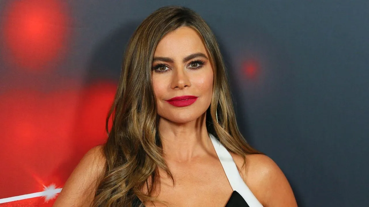 Sofia Vergara in America ha talento' loading='lazy' title=