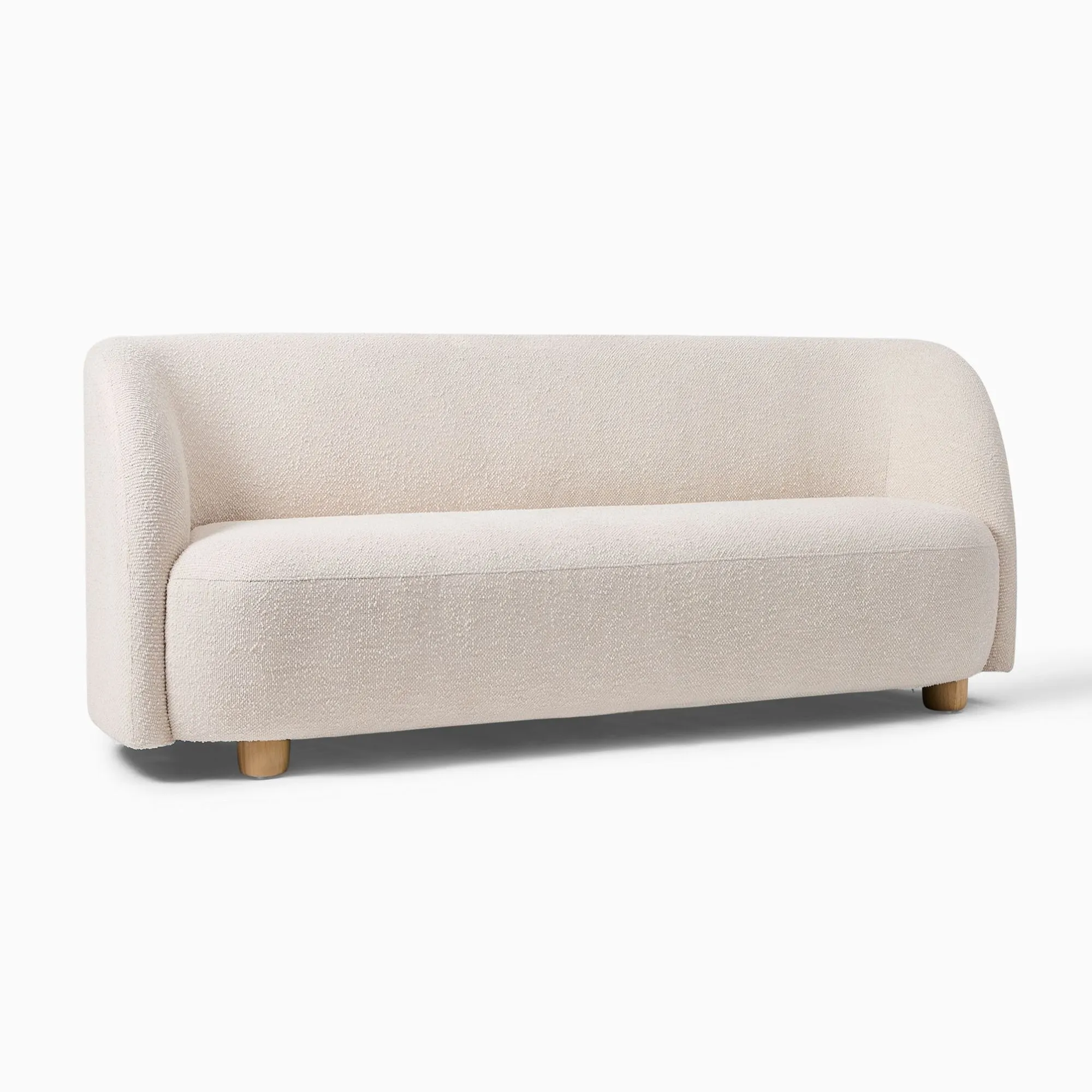 Boucle Sofa' loading='lazy' title=