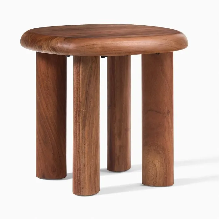 Table d'appoint en bois massif cannellini (20)' loading='lazy' title=