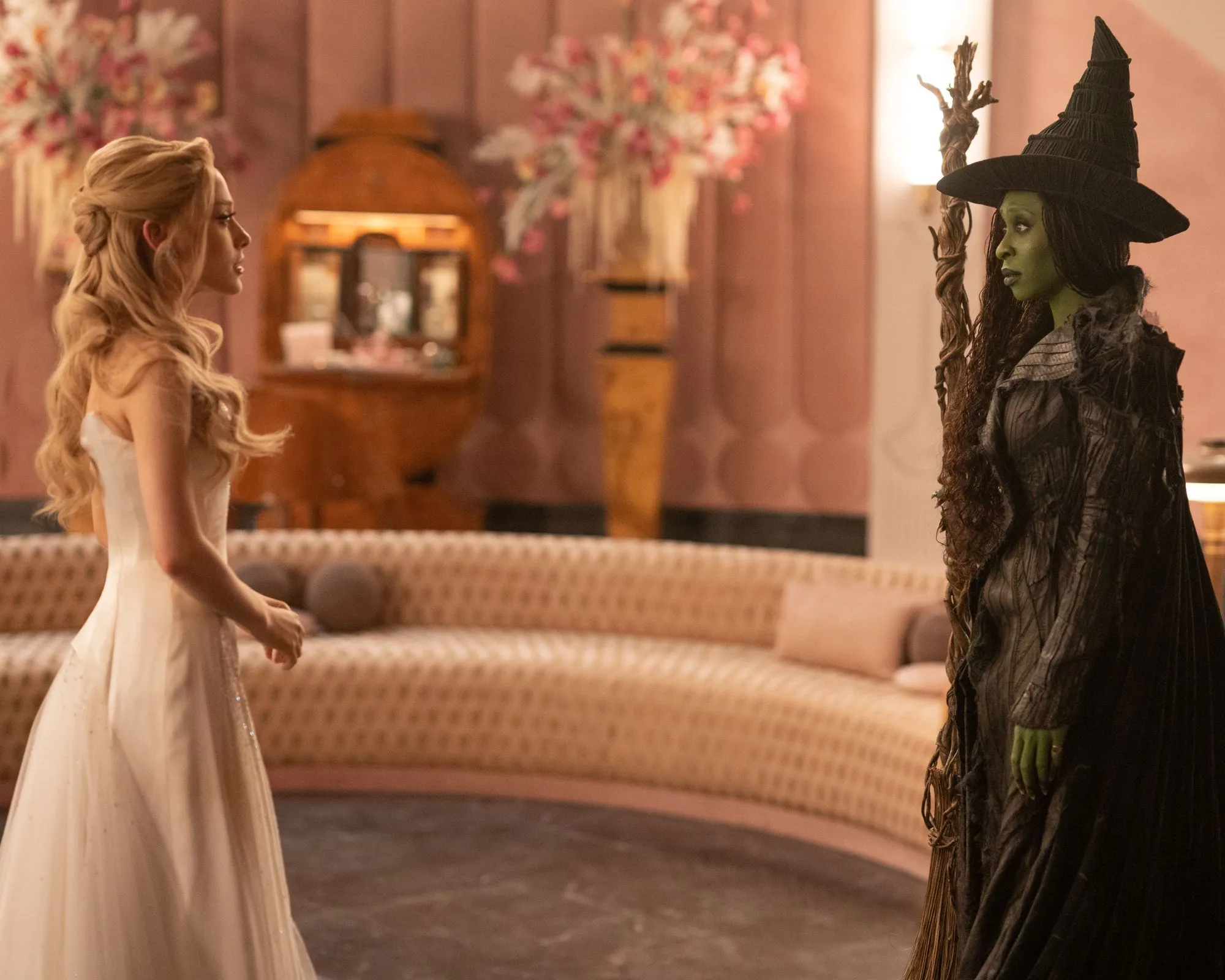 des images fixes de Wicked for Good Movie' loading='lazy' title=