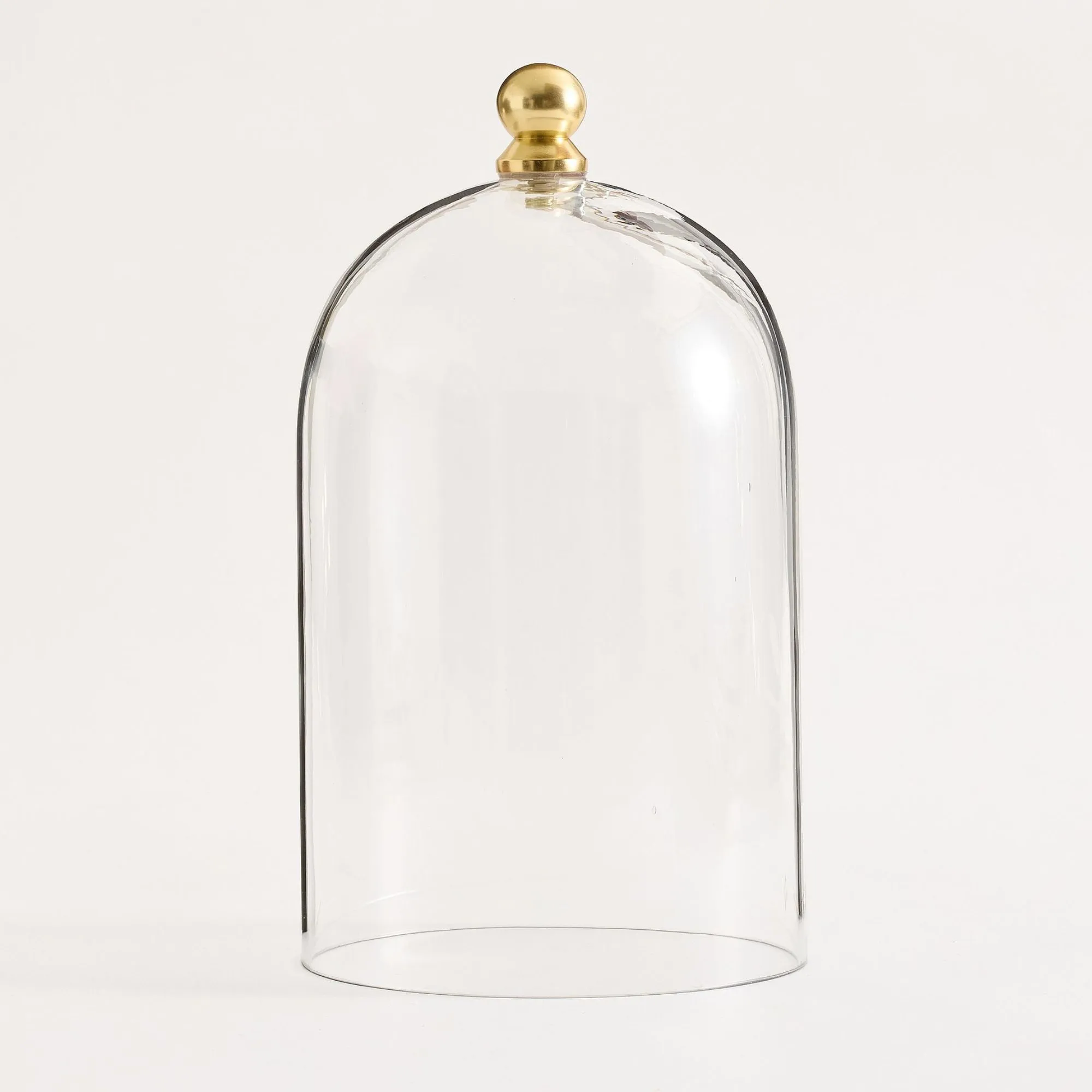 Pottery Barn Candle Cloche' loading='lazy' title=