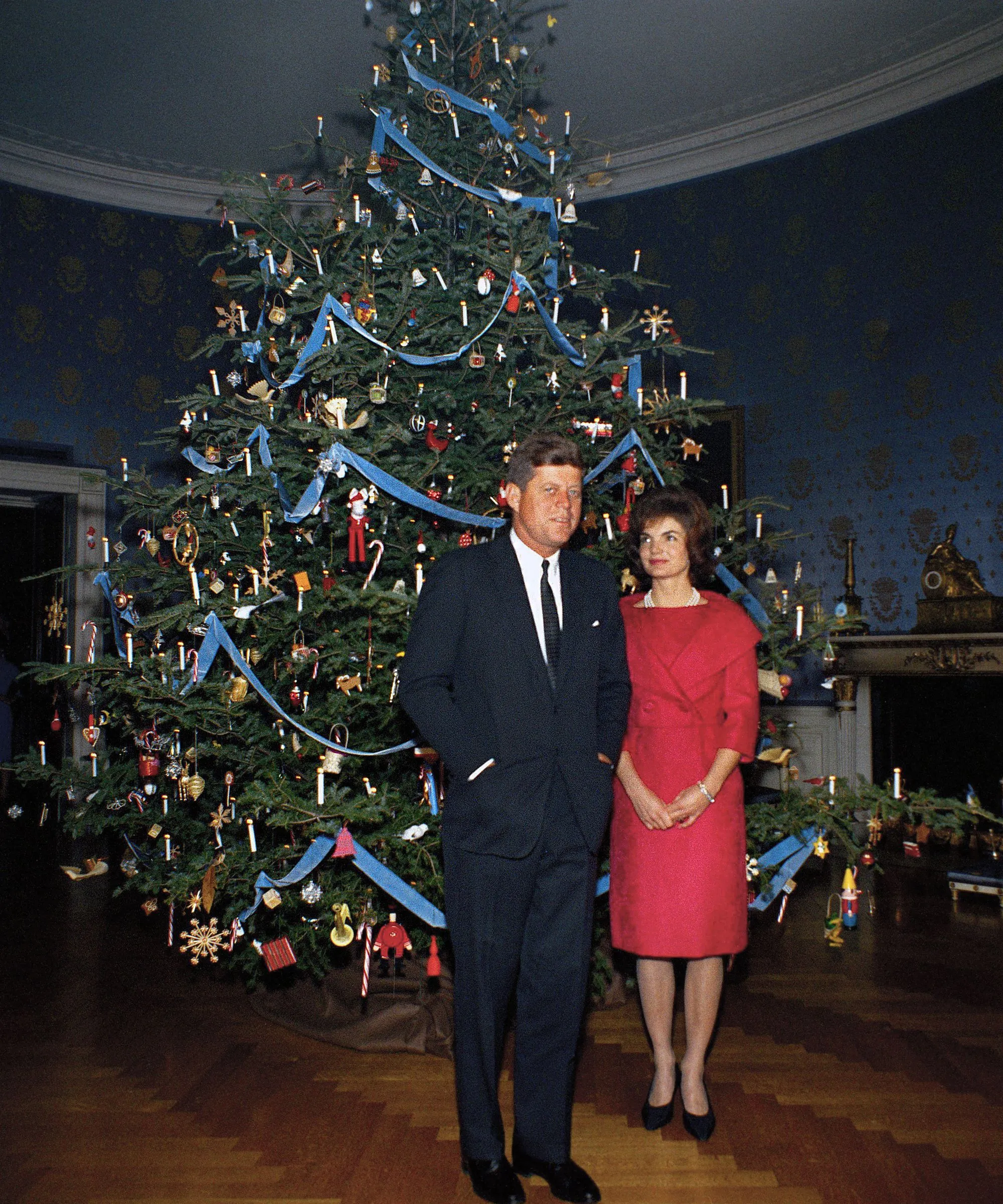 お気に入りのクリスマスツリー' loading='lazy' title=