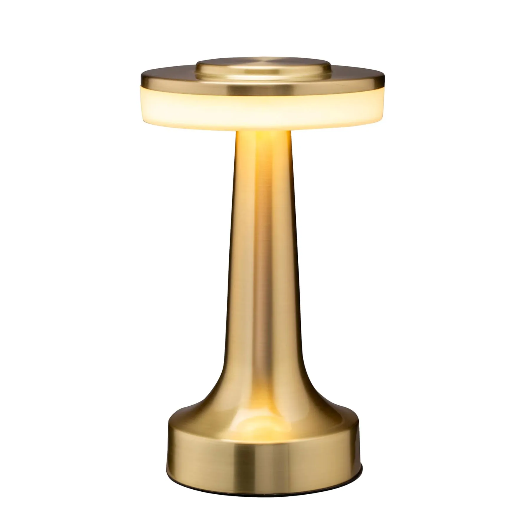 Jasná prenosná LED stolná lampa s dotykovým senzorom' loading='lazy' title=