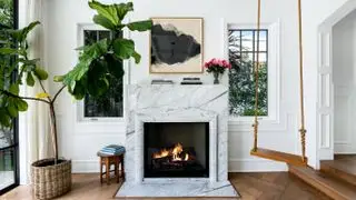 Un regard sur le portefeuille immobilier de Margot Robbie : la star de Barbie a un talent pour la décoration d'intérieur