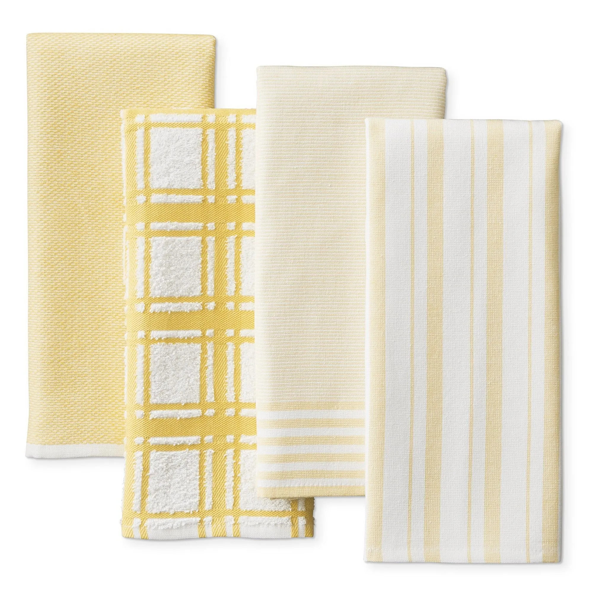 Serviettes super absorbantes Williams Sonoma (jaune citron)' loading='lazy' title=