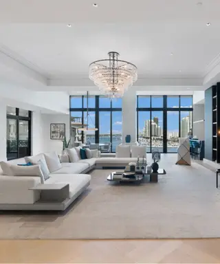 Caroline Wozniacki og David Lee