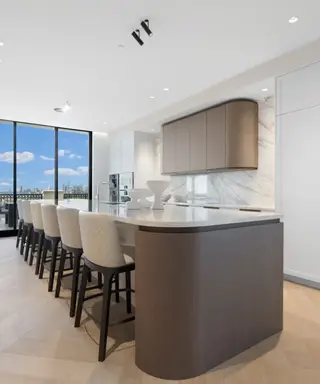 Caroline Wozniacki og David Lee