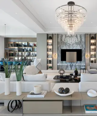 Caroline Wozniacki og David Lee