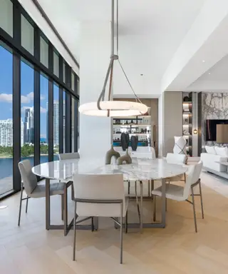 Caroline Wozniacki og David Lee