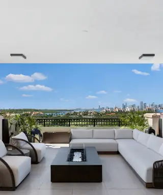 Caroline Wozniacki og David Lee