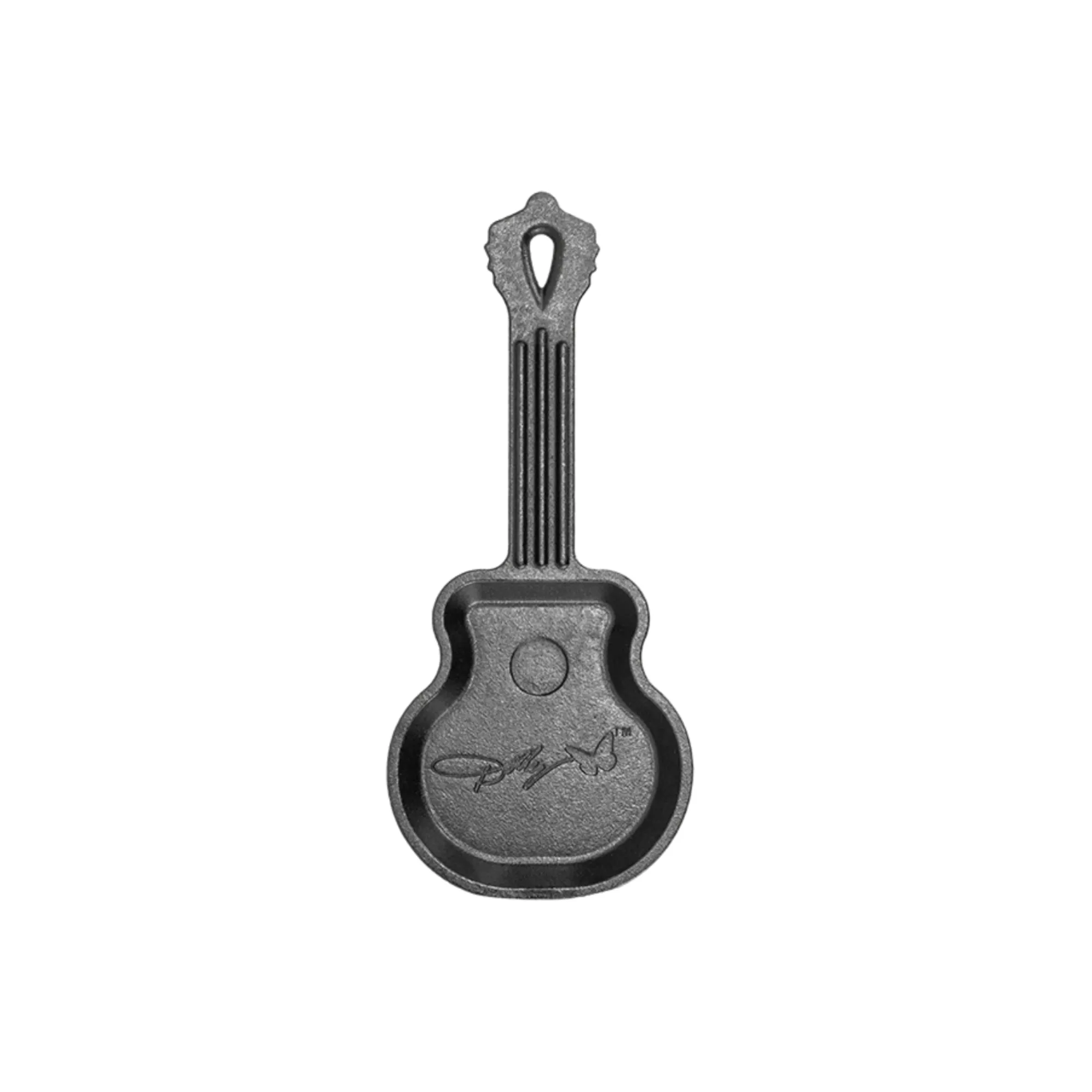 Mini sartén para guitarra Dolly Parton Rockstar' loading='lazy' title=