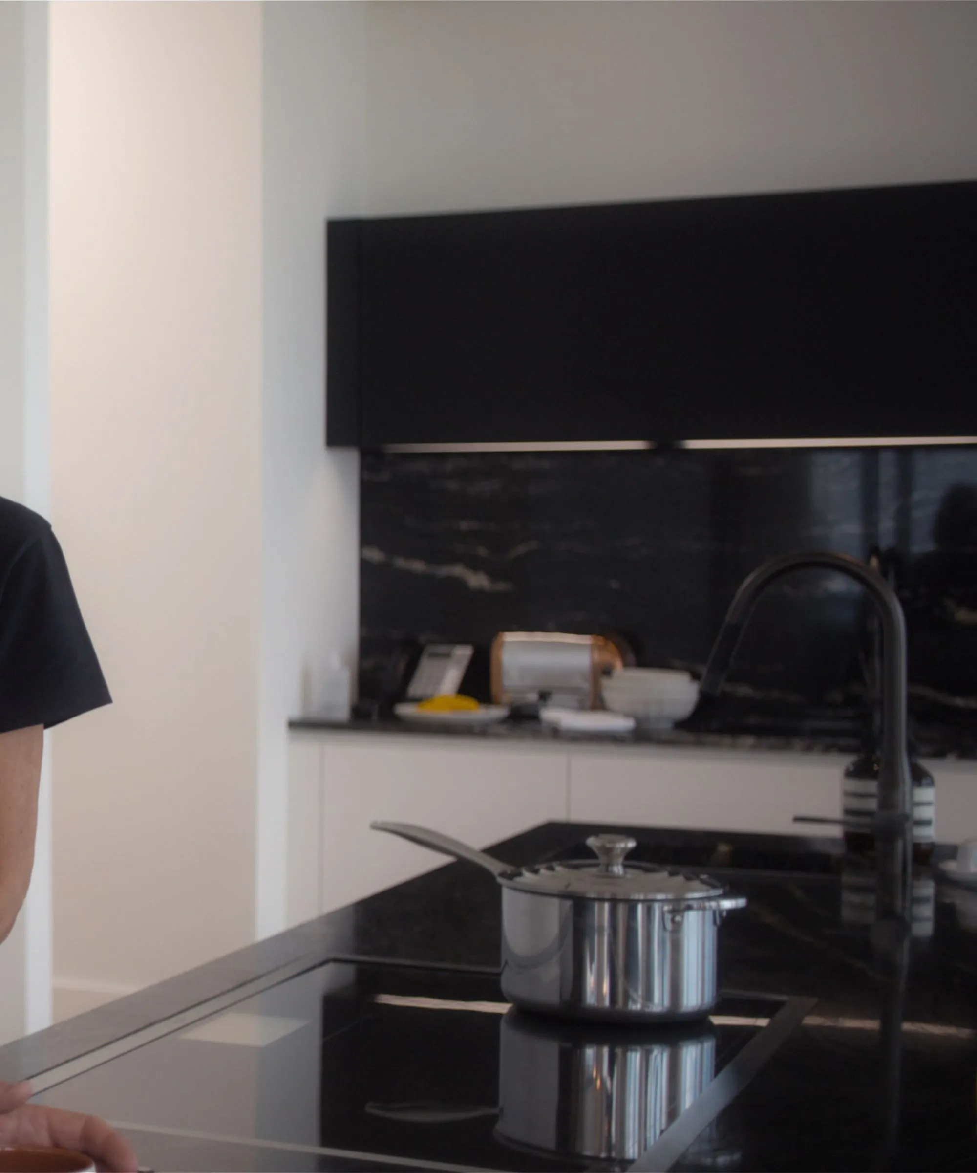 Kuchyňa Victorie Beckhamovej' loading='lazy' title=