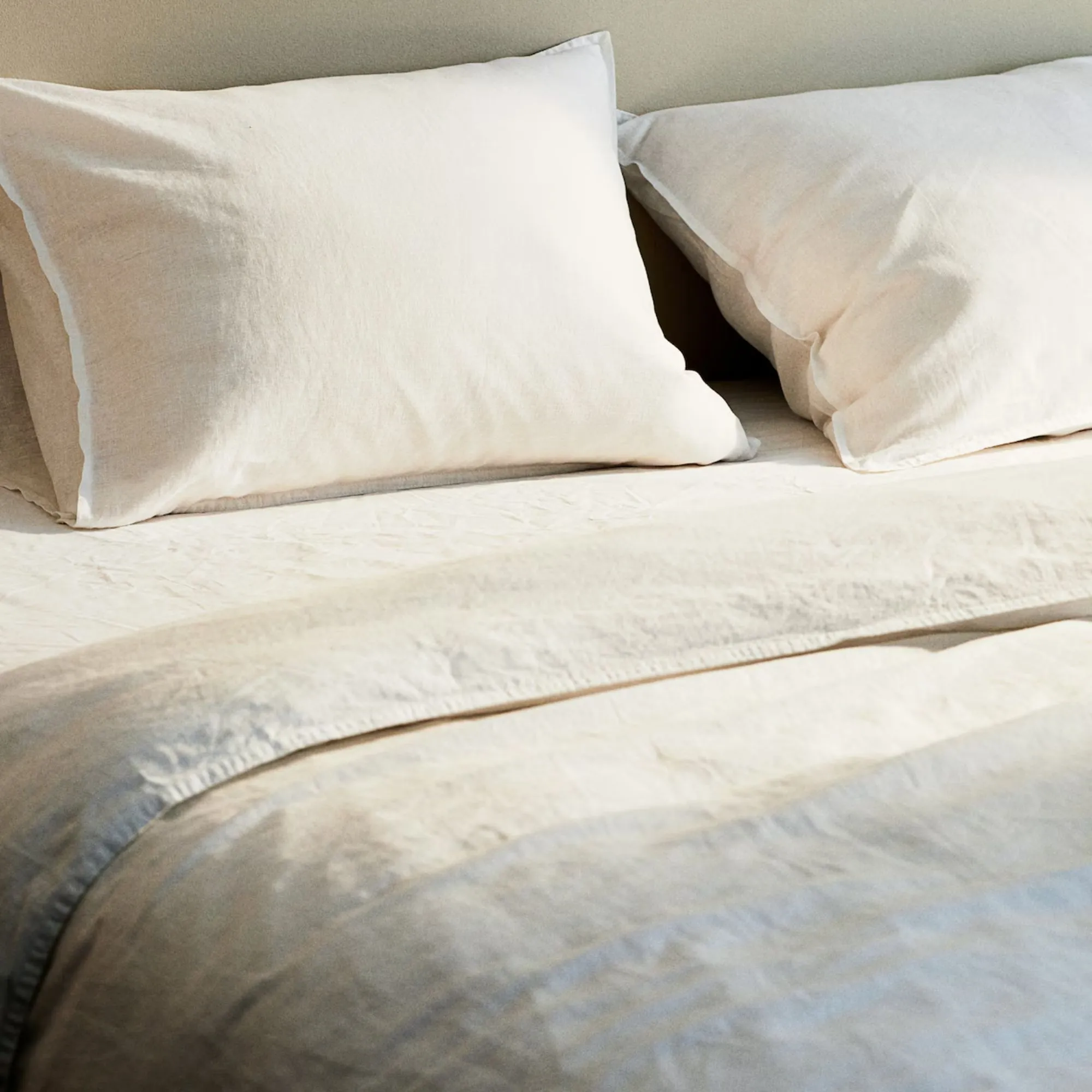 Súprava obliečok na prikrývku zo zmesi ľanu' loading='lazy' title=