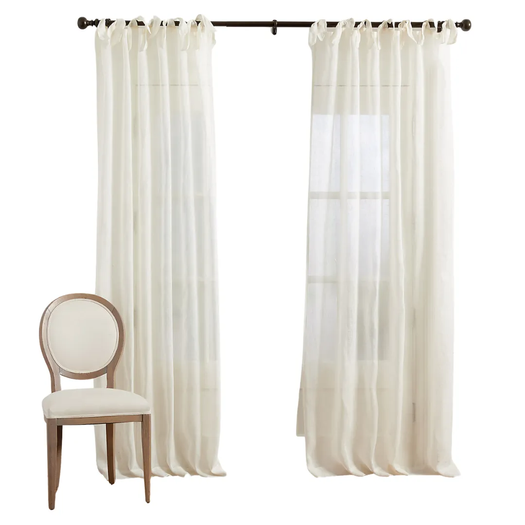 Ľanový priehľadný závesný panel' loading='lazy' title=