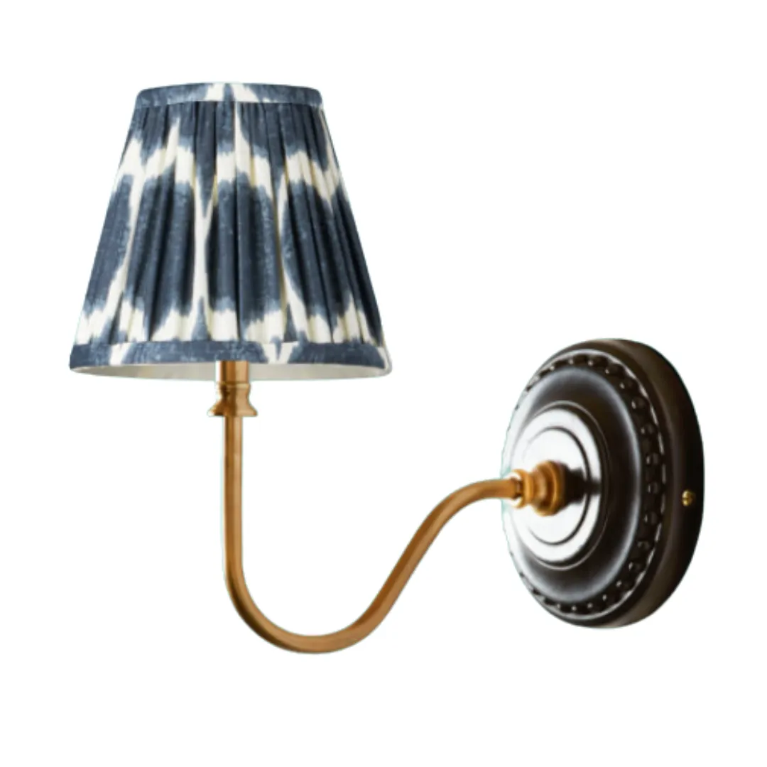 Pooky Lighting Akumulátorová nástenná nástenná nástenná armatúra Drake' loading='lazy' title=