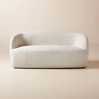 Boucle Sofa
