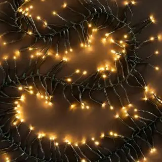 꼬마 전구의 문자열