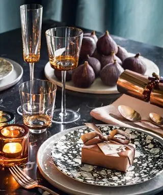 Tablescaping eleganse