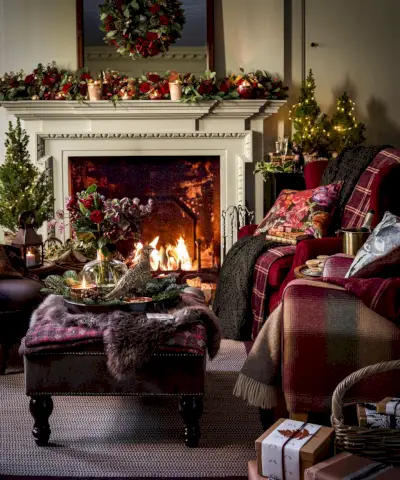 Vánoční tradice: 16 svátečních rituálů – a proč je slavíme