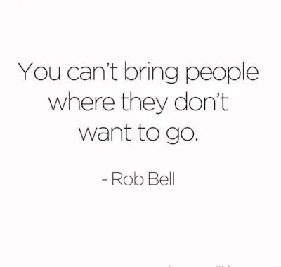 Hvordan oppmuntre sine kjære til å forenkle livene deres