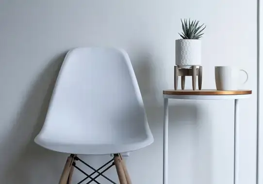 Slik rydder du hjemmet ditt (når du ikke har lyst)