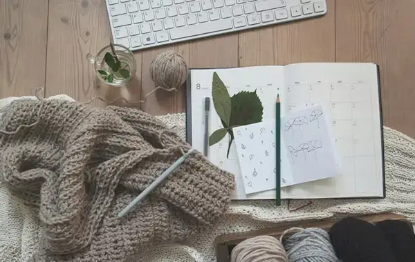 Rydende håndverks- og hobbyrot