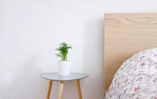 Commencez à désencombrer avec cette règle simple (vous ressentirez le changement instantanément)