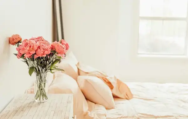 3 espaces simples qui transforment une maison encombrée en une maison calme