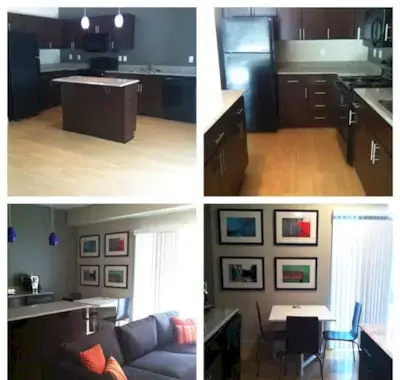 8 lekcí z bydlení v malém prostoru