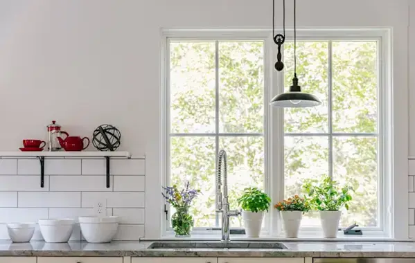 Ryd dit hjem for at finde ud af, hvad du virkelig ønsker