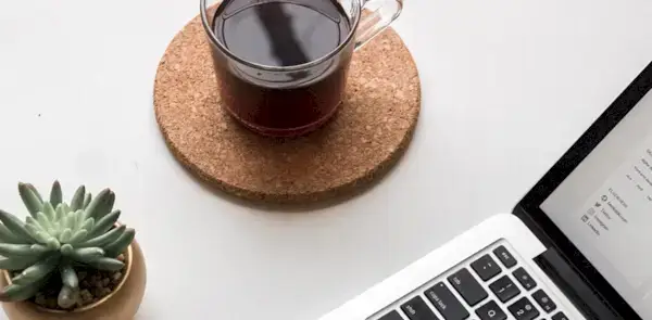 シンプルなデジタル整理チェックリスト