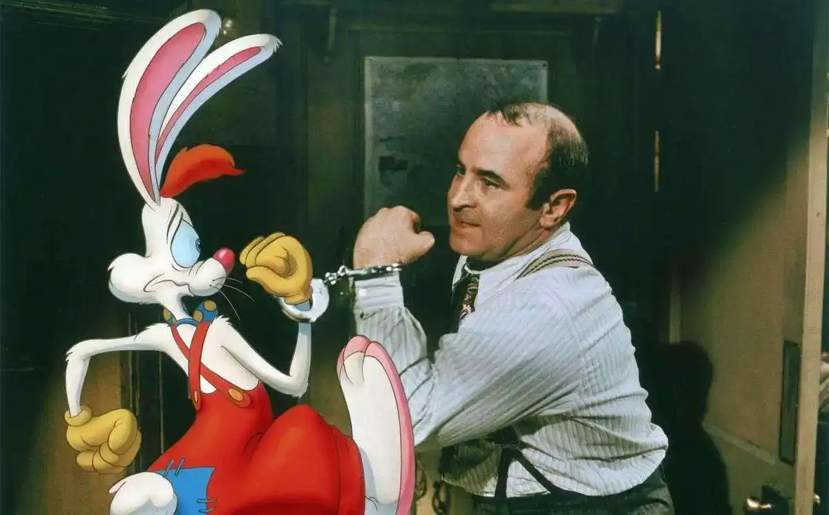 Roger Rabbit