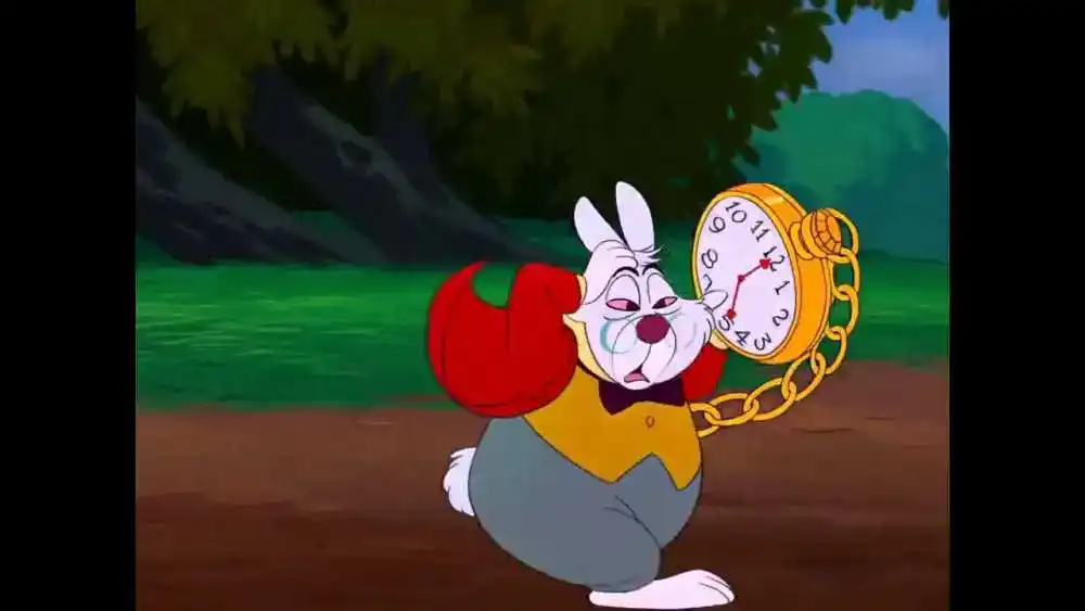 תפוס את ארנב הפסחא: עוד 20 ארנבים מפורסמים