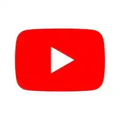 youtube app icon