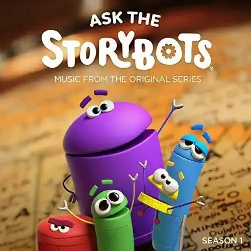 StoryBots