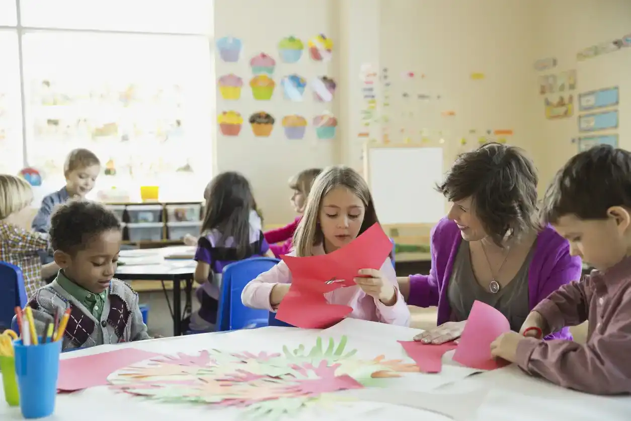 Martin Luther King Jr. Activities and Projects for Kids