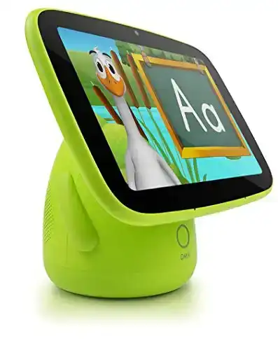 ANIMAL ISLAND Aila Sit & Play Virtual Early Preschool Learning System for Toddlers (12+ Months) Mom
