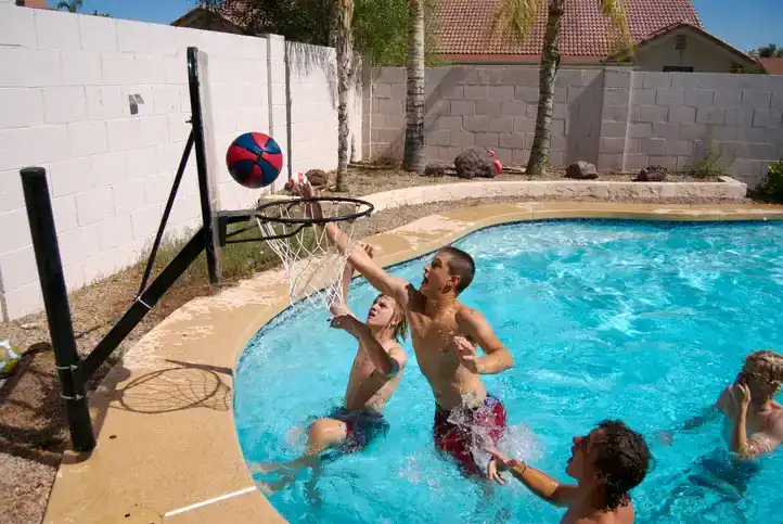 Best Pool Toys for Preschoolers and Young Children