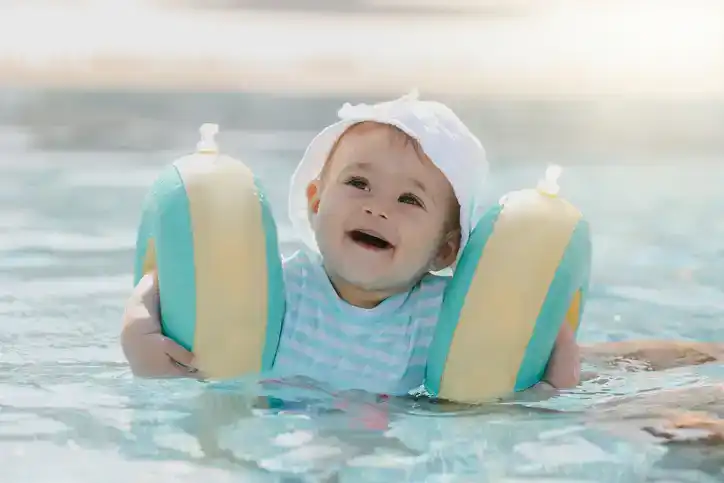 Les meilleurs jouets de piscine pour enfants : flotteurs, jouets de plongée et jouets de piscine