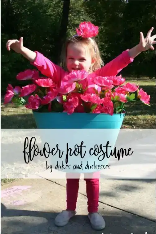 직전에 딱 맞는 할로윈 코스튬 5선