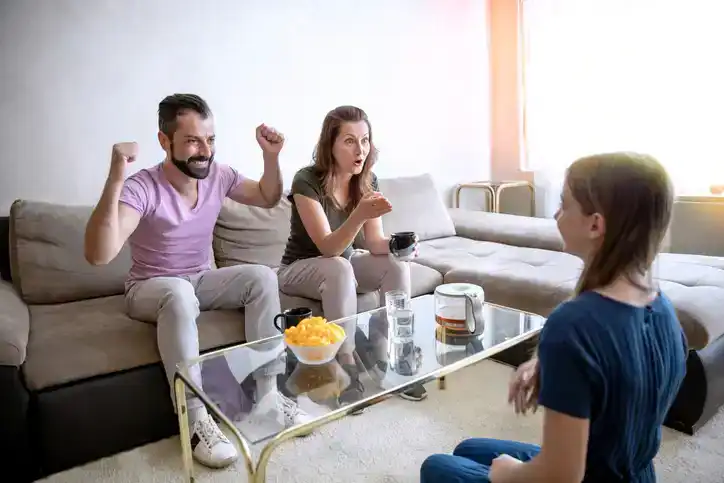 단어 퍼즐을 즐기는 방법