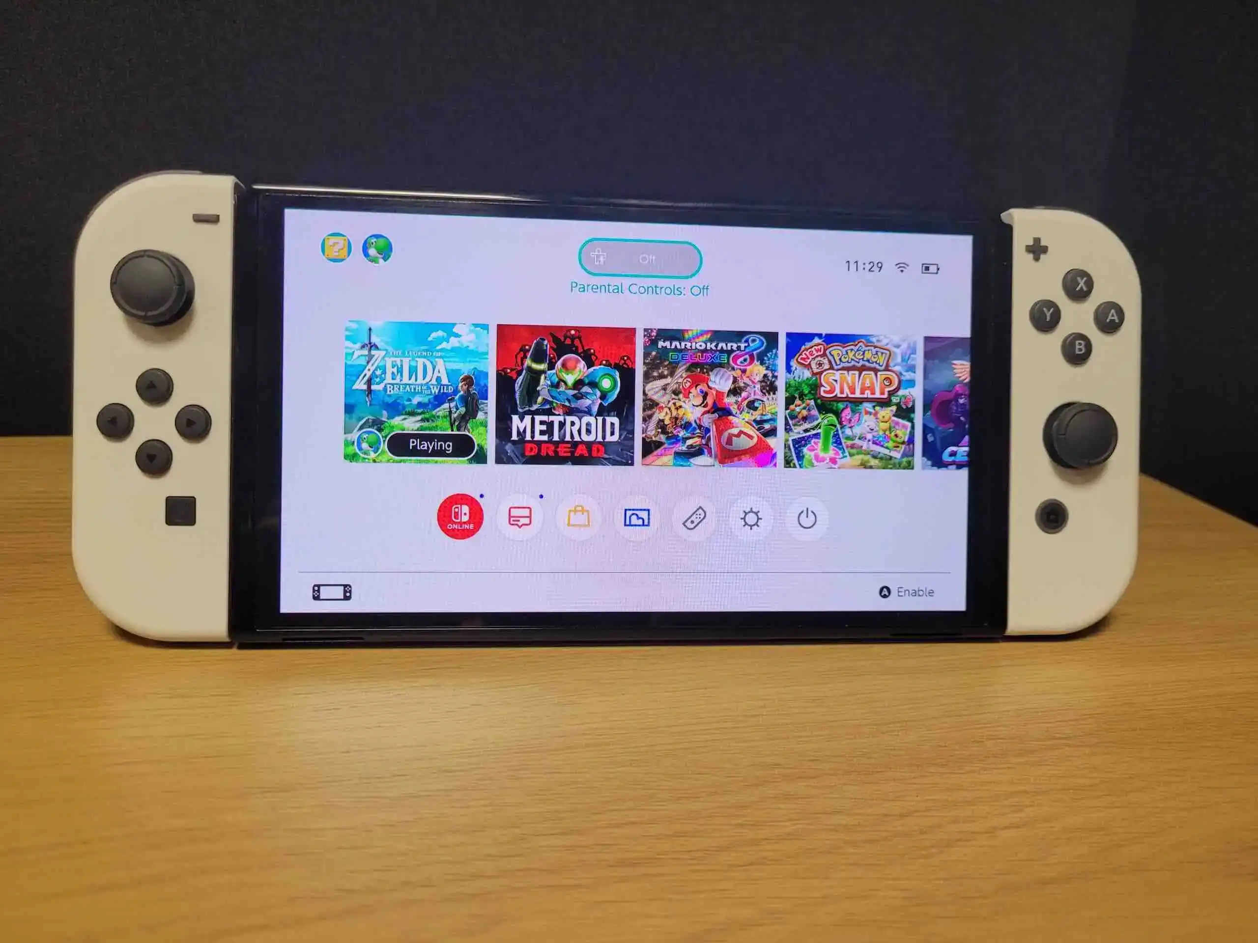 Best Nintendo Switch Games for Kids