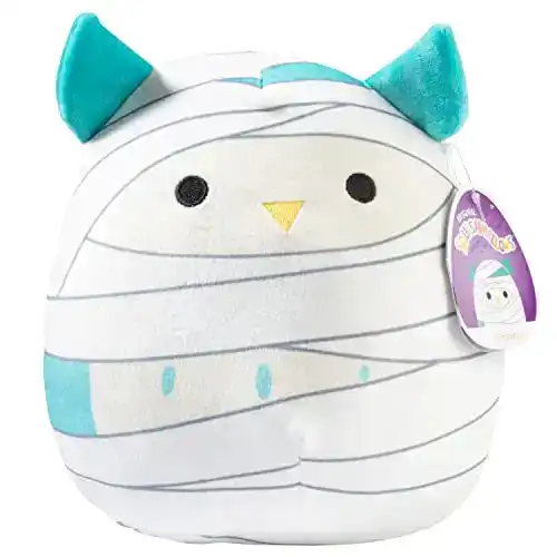 Squishmallows 8