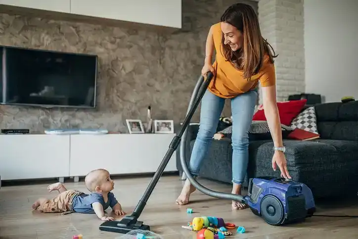 Integrate the ‘Clean as You Go’ Method into Daily Life