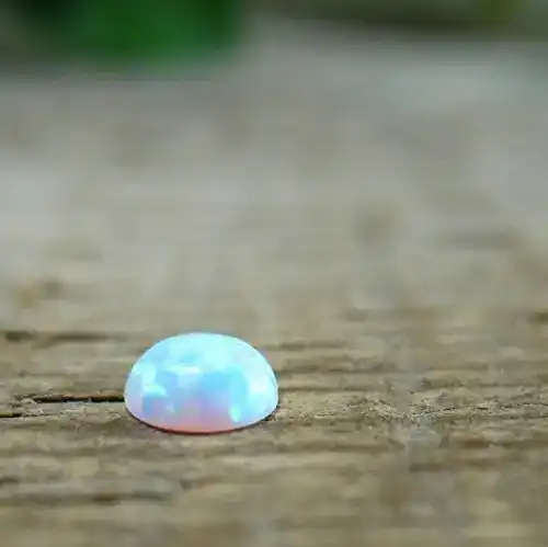 Breast Milk Stone for setting