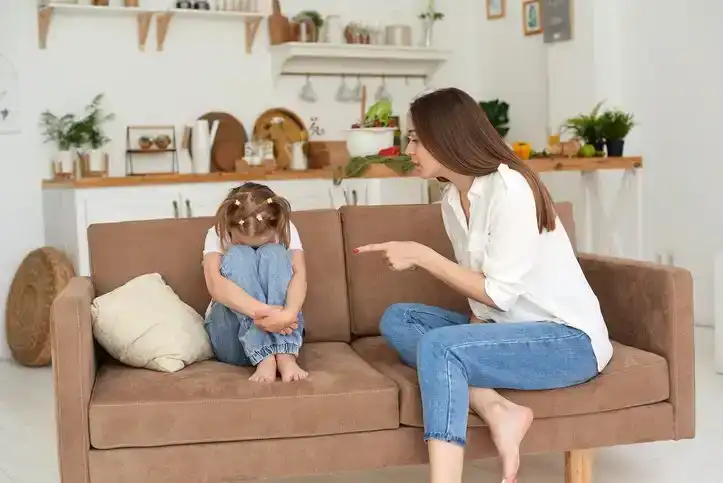 Lack of Open Communication 